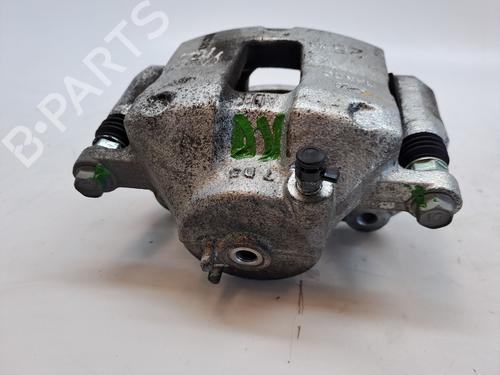 Right front brake caliper HYUNDAI ELANTRA VI Saloon (AD, ADA) 1.6 | BP23286875M104 