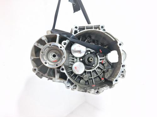Used Gearbox AUDI A3 Sportback (8VA, 8VF) 2.0 TDI (150 hp) 27461303