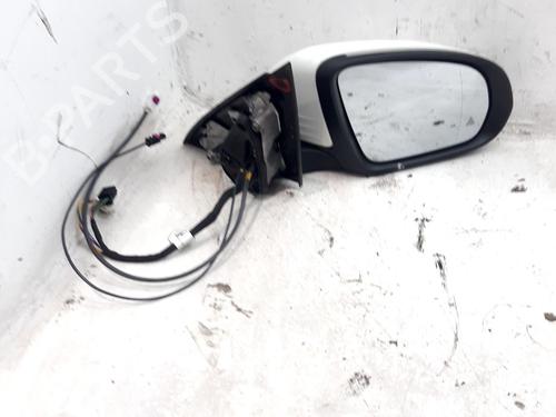 Used Right mirror Right mirror MERCEDES-BENZ GLC Coupe (C253) 220 d 4-matic (253.303, 253.305) (170 hp) 36665827 36665827