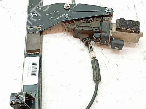 Used Front left window mechanism Front left window mechanism 36539472 36539472