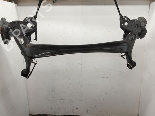 Rear axle PEUGEOT 2008 II (UD_, US_, UY_, UJ_, UR_, UC_) 1.2 PureTech 100 (USHNK) | BP29744952M2