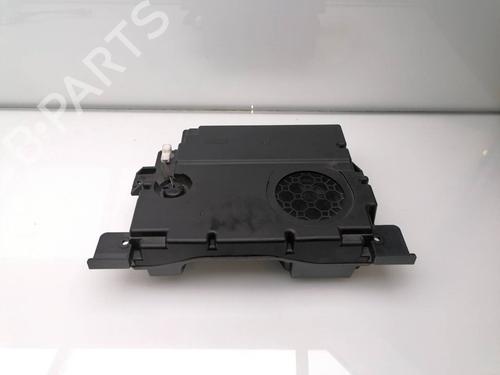 Used Radio HONDA CR-V IV (RM_) 1.6 i-DTEC (RE6) (120 hp) 23380538