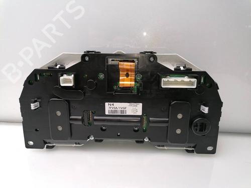 Cuadro instrumentos NISSAN X-TRAIL III (T32_, T32R, T32RR) 1.7 dCi (150 hp) 23384985