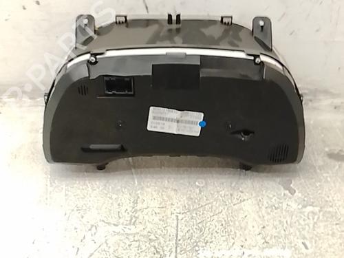 Instrument cluster OPEL COMBO Box Body/MPV (X12) 1.3 CDTI (B05) | BP36523696C47 - Image 4