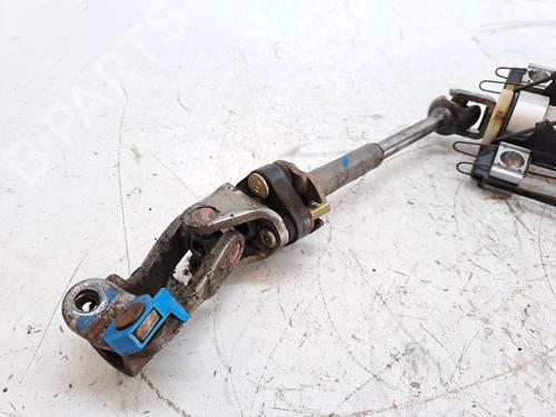 Steering column JAGUAR X-TYPE I (X400) 2.0 D | BP23373180M21 