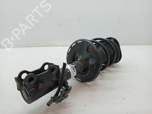 Used Left front shock absorber TOYOTA AURIS (_E18_) 1.4 D-4D (NDE180_, NDE180R) (90 hp) 23354957