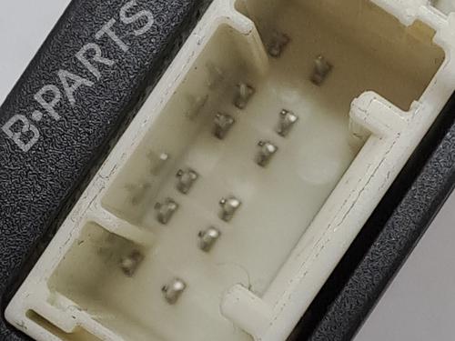 Electronic module TOYOTA YARIS (_P13_) 1.0 (KSP130_, KSP130) | BP23375588M83 