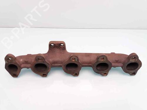 Used Exhaust manifold CITROËN C3 I (FC_, FN_) 1.6 16V (109 hp) 27274203
