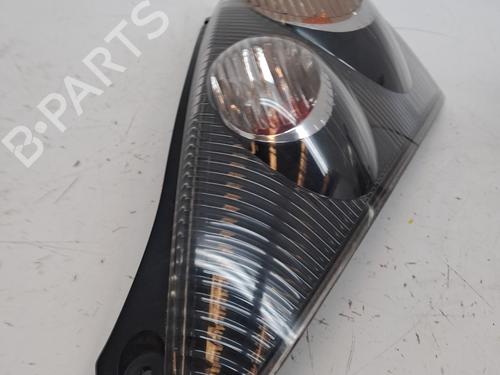 Left taillight CITROËN C1 (PM_, PN_) 1.0 | BP23367351C34 