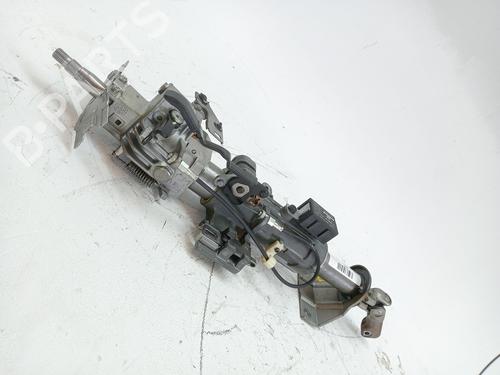 Steering column HYUNDAI SANTA FÉ II (CM) 2.2 CRDi | BP24193441M21 