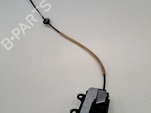 Used Front left interior door handle FORD KUGA I 2.0 TDCi (136 hp) 23372250