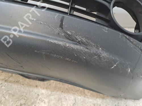 Front bumper VW TOURAN (1T1, 1T2) 1.9 TDI | BP23368946C7 