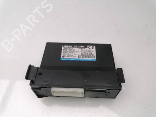 Used Electronic module MAZDA 3 (BM, BN) 2.0 (120 hp) 23941474