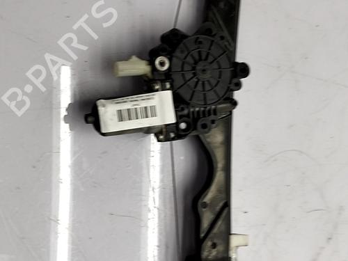 Used Rear left window mechanism JEEP GRAND CHEROKEE III (WH, WK) 3.0 CRD (218 hp) 30921271