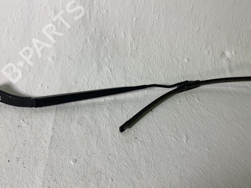 Used Front windshield wiper arm Front windshield wiper arm RENAULT SCÉNIC II (JM0/1_) 1.9 dCi (JM0G, JM12, JM1G, JM2C) (120 hp) 40119335 40119335