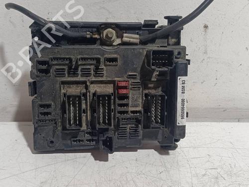 Sicherungskasten für PEUGEOT 307 SW (3H) 2.0 HDI 110 (107 hp) 25455245