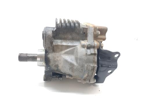 Differential vorne für VW TIGUAN (5N_) 2.0 TDI 4motion (150 hp) 29228718