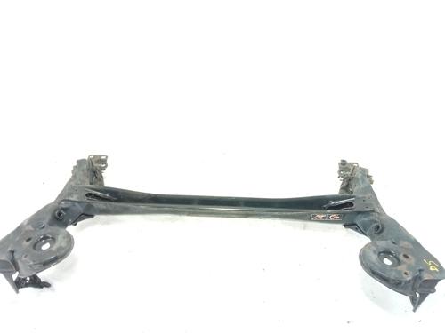 Used Rear axle Rear axle PEUGEOT PARTNER Tepee 1.6 HDi / BlueHDi 75 (75 hp) 40036470 40036470
