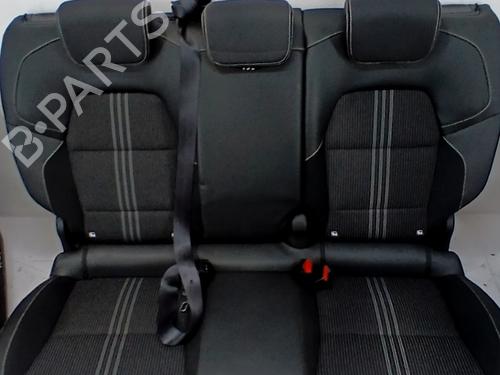 Seats set RENAULT CAPTUR II (HF_) E-TECH 160 | BP32384014C78