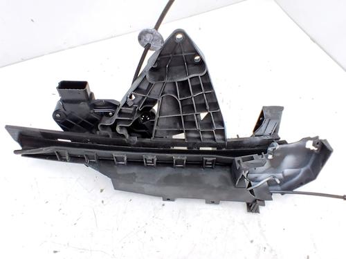 Front left lock FORD KUGA I 2.0 TDCi 4x4 | BP36767608C98 - Image 3