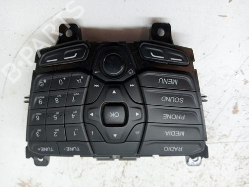 Used Switch FORD TRANSIT V363 Van (FCD, FDD) 2.0 EcoBlue (130 hp) 23372866