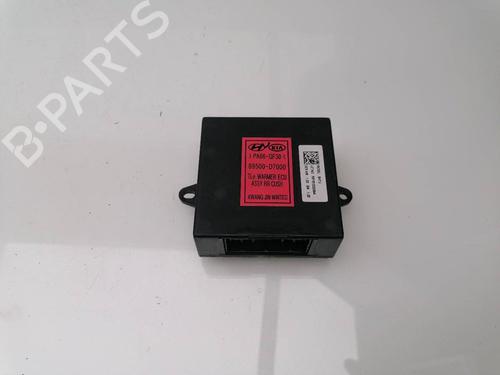 Elektronisk modul HYUNDAI TUCSON (TL, TLE) 2.0 CRDi (136 hp) 23380390