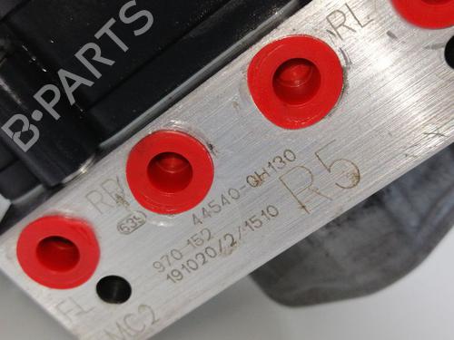ABS pump TOYOTA AYGO (_B4_) 1.0 (KGB40) | BP23377251M43