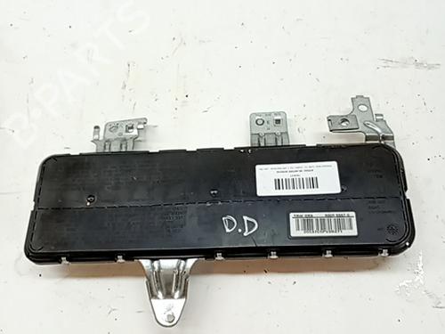 Used Passenger airbag MERCEDES-BENZ C-CLASS Coupe (CL203) C 180 Kompressor (203.746) (143 hp) 31035563