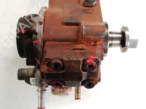 Injection pump FORD TRANSIT CONNECT V408 Box Body/MPV 1.6 TDCi | BP33764413M78  - Image 5