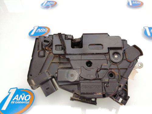 Rear right lock VW TIGUAN (5N_) 1.4 TSI | BP23386411C99 