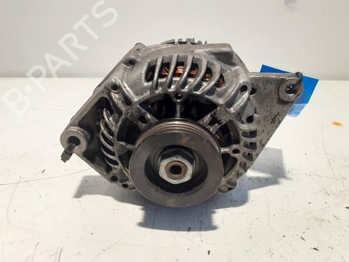 Generator RENAULT MEGANE I Classic (LA0/1_) 1.6 e (LA0F, LA0S) (90 hp) 25987635