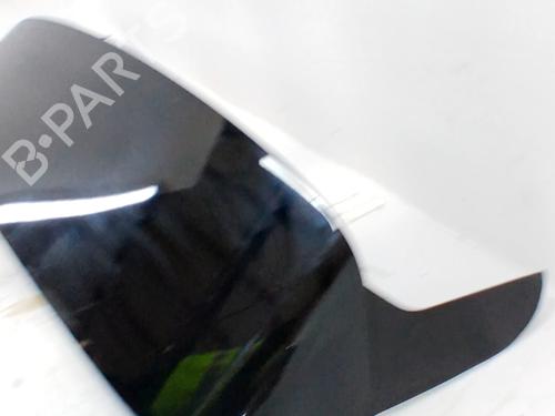 Rear spoiler RENAULT CAPTUR II (HF_) E-TECH 160 | BP31609653C96 