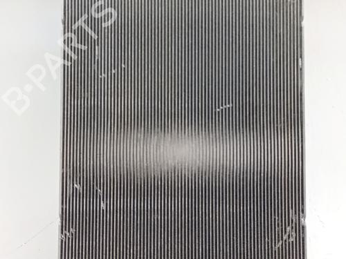 Used Water radiator FIAT 600e / 600 (365_, 364_) Mild Hybrid (136 hp) 31801821