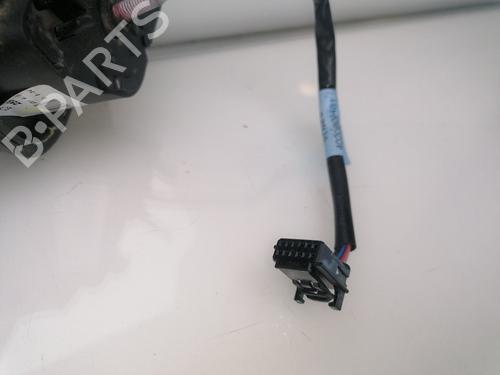 Left mirror RENAULT CLIO IV (BH_) 1.5 dCi 75 | BP25737722C26 