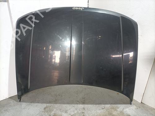Used Hood JEEP GRAND CHEROKEE II (WJ, WG) 3.1 TD 4x4 (140 hp) 25455240