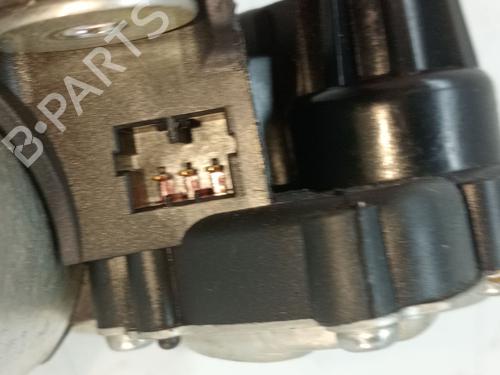 Rear wiper motor FIAT 500 (312_) 1.2 (312AXA1A) | BP23943080M102 