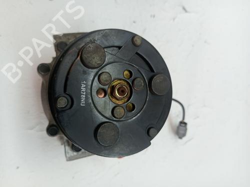 Used AC compressor FORD FIESTA VII (HJ, HF) 1.0 EcoBoost (101 hp) 24445013