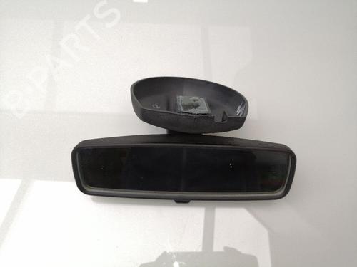 Used Rear mirror NISSAN MICRA IV (K13K, K13KK) 1.2 (80 hp) 23458373