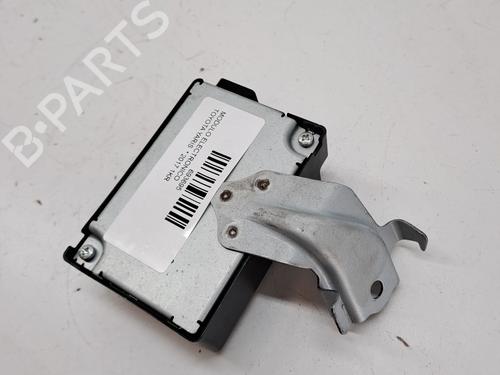Electronic module TOYOTA YARIS (_P13_) 1.0 (KSP130_, KSP130) | BP26951021M83