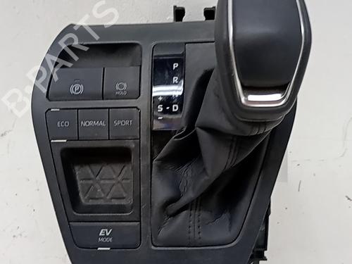 Gearstang Gearstang TOYOTA RAV 4 V (_A5_, _H5_) 2.5 Hybrid (AXAH52) (218 hp) 36036415 36036415