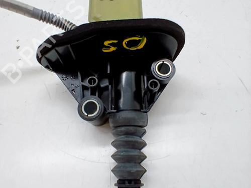 Used Clutch slave cylinder RENAULT SCÉNIC IV (J9_) 1.7 Blue dCi 120 (J9A7, J9A8) (120 hp) 29303084