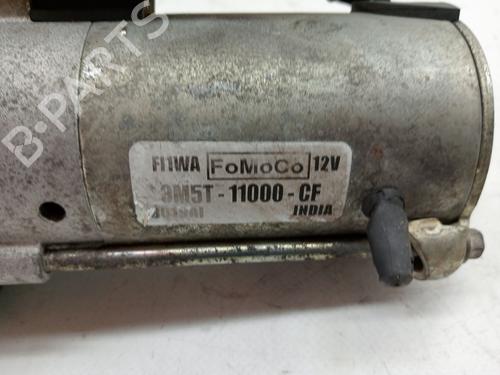 Starter FORD FOCUS II (DA_, HCP, DP) 1.6 TDCi | BP23361576M8 
