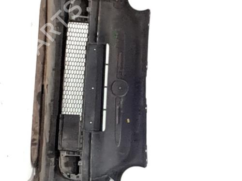 Used Front bumper FIAT 500 (312_) 1.2 (312AXA1A) (69 hp) 29558875