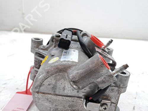 AC compressor PEUGEOT PARTNER Box Body/MPV (K9) 1.5 BlueHDi 100 | BP26020030M34 