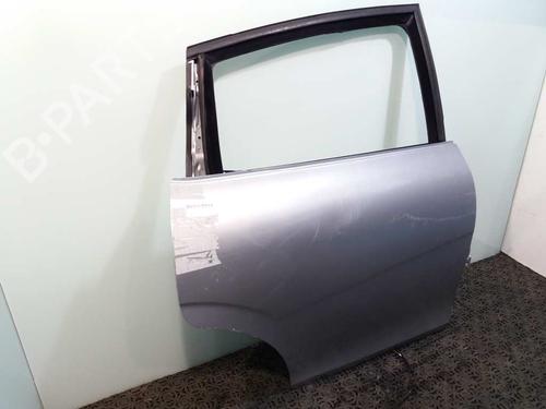Right rear door SEAT LEON (1P1) 1.6 | BP24401911C5 