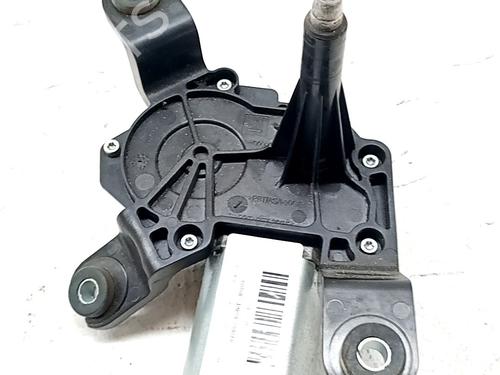 Used Rear wiper motor Rear wiper motor OPEL INSIGNIA A Sports Tourer (G09) 2.0 CDTI (35) (131 hp) 33762205 33762205