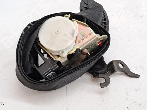 Front right seatbelt BMW 1 (E87) 118 d | BP28958181I25 