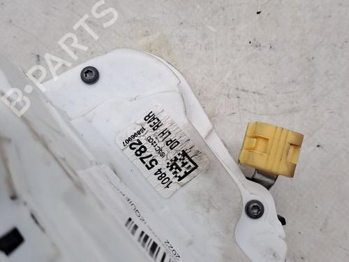 Rear left lock MG MG ZS SUV (AZS1) EV | BP25457244C100