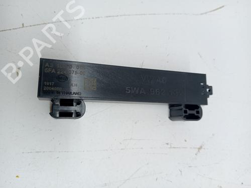 Elektronisk sensor SEAT LEON ST (5F8) 1.5 TSI (150 hp) 23372026