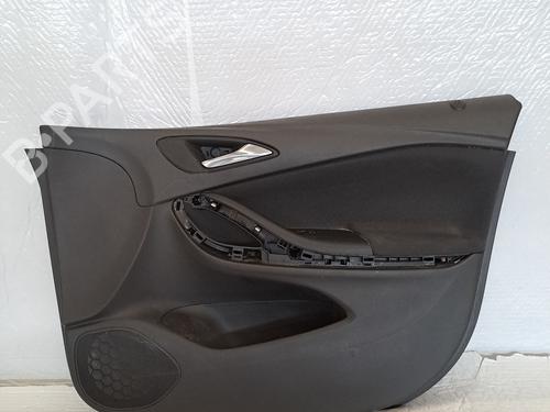 Front right panel OPEL ASTRA K (B16) 1.6 CDTi (68) | BP23368423C59 - Image 4